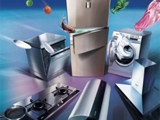 家用电器行业资讯与市场行情概览