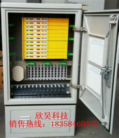 1分8光分器箱在FTTH光纤到户中的应用——浙江慈溪市欣昊通信设备厂产品解析