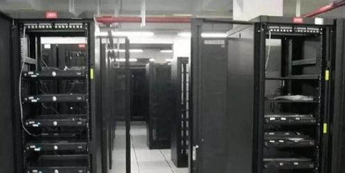 电子产品 机房电气火灾的潜在诱因与系统化防范策略