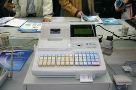 2004年中国国际通信设备技术展 中国普天展台纵览